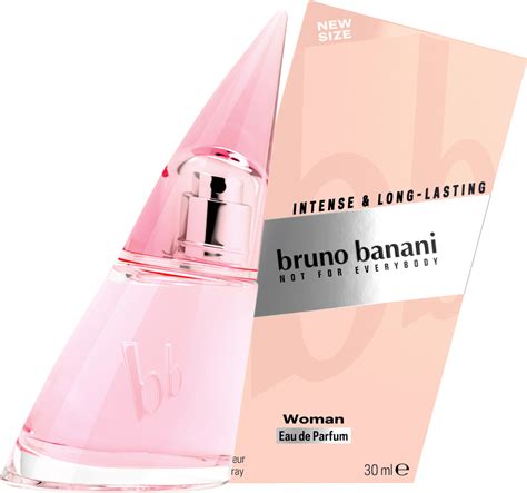 dm bruno banani woman